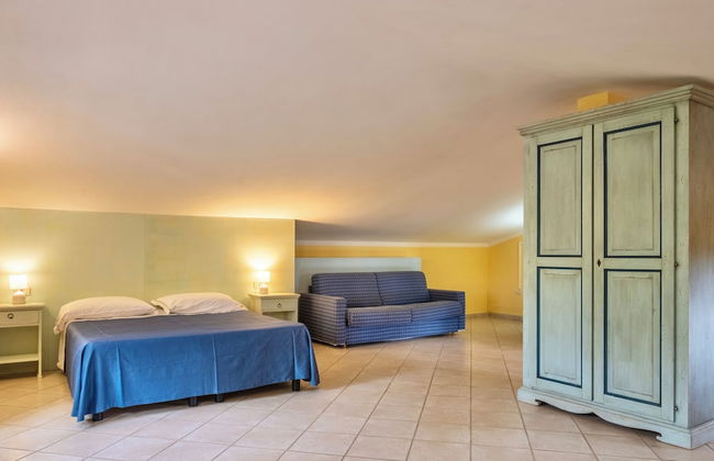 Residence with thermal pools in Sorano - Foto 11