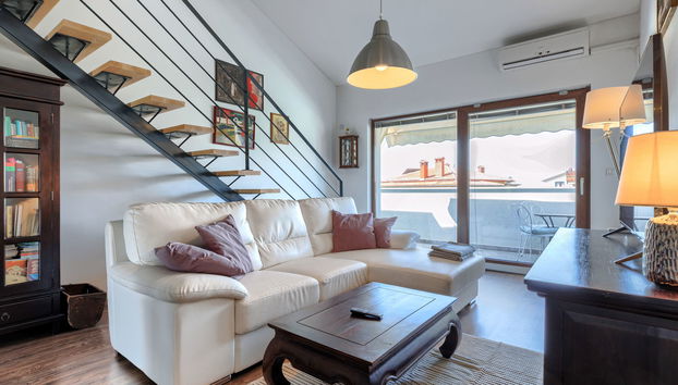 Olivo - Foto 2, Living Room