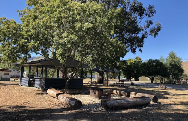 BIG4 Taggerty Holiday Park - Photo 37