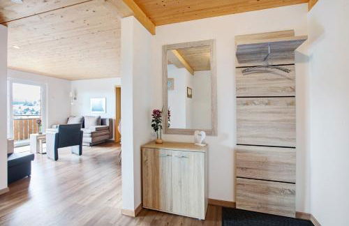 Hochtalblick - Rechberg - Farnberg - Foto 44