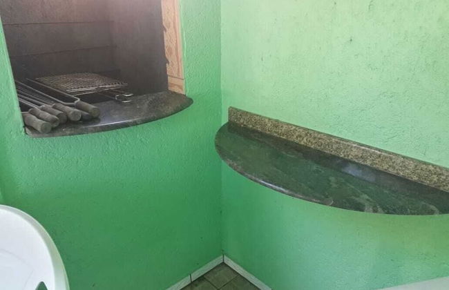 Chácara Rio Jordão - Foto 67