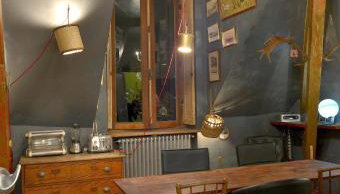 Le Loft de l'artiste - Foto 3