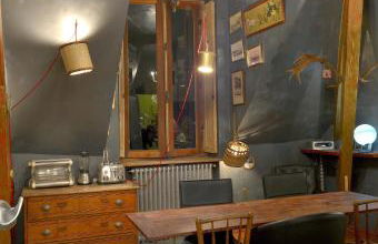 Le Loft de l'artiste - Foto 3