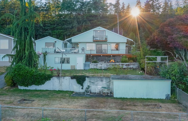 Views Seclusion & Cozy Island Comfort - Foto 22