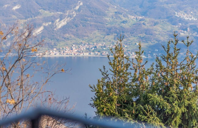 Family Villa With Stunning Lake View by Wonderful Italy - Foto 56