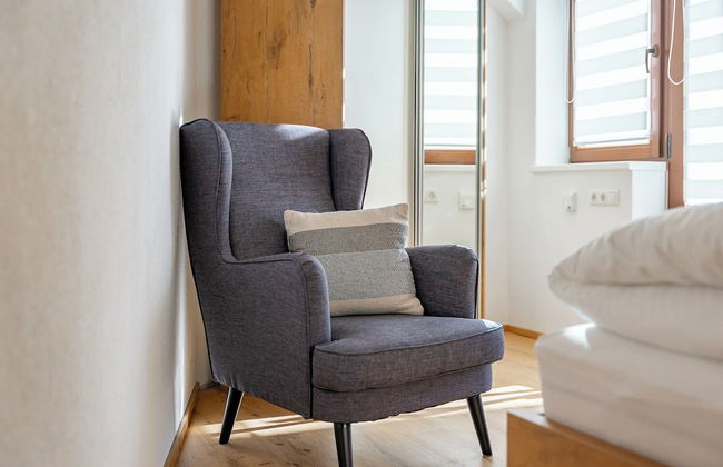 Villa Oberbichl - Foto 15