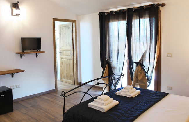 Menhir - Room 1 in Olmedo - Foto 6