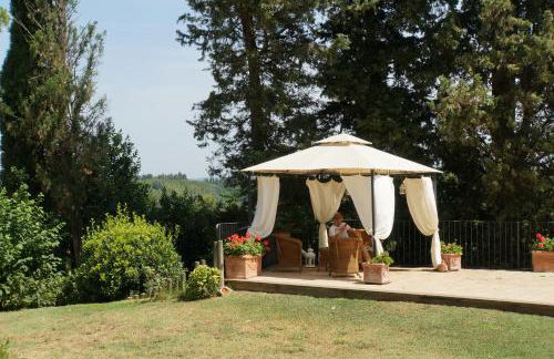 Agriturismo I Moricci - Foto 29