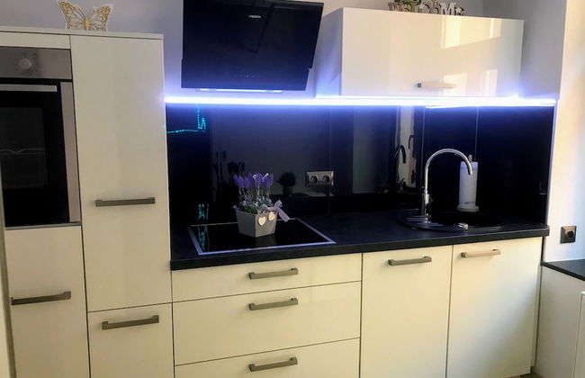 Ferienwohnungen Salzhausblick - Foto 44