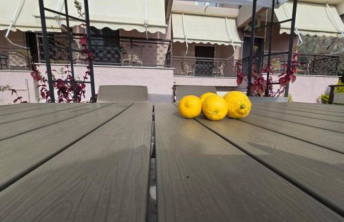 Ilia Sea Side Studios - Foto 22