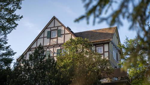 Jachthuus mit Anbau - Foto 5