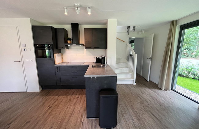 Chalet in Lochem Near Forest & Cycling - Foto 12