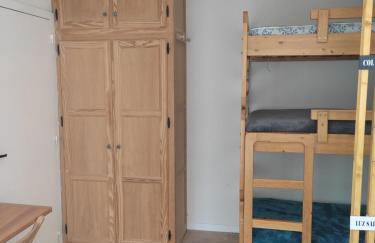 Très beau T2 rénové pour 7 personnes maximum à Barèges - Foto 10