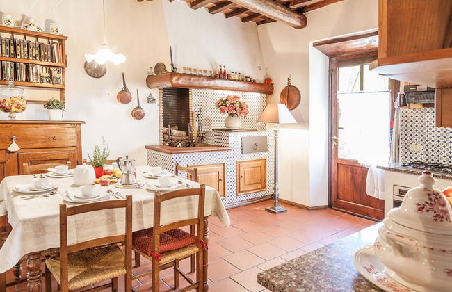 Bicocche Stone Farmhouse - Foto 74