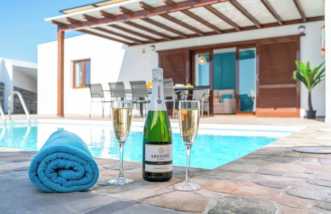 Villa Bellisima - Photo 24