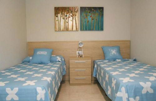 APARTAMENTO CON VISTAS AL MAR - Photo 7