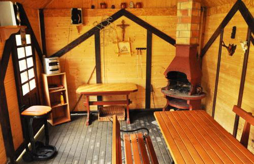 Noclegi u Kiesza - Foto 21