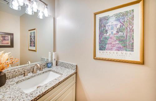 Home 5 Mi to Colonial Pkwy, 11 Mi to Busch Gardens - Foto 14