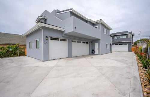 Rooftop Deck Game Room 11 Ppl - Foto 37