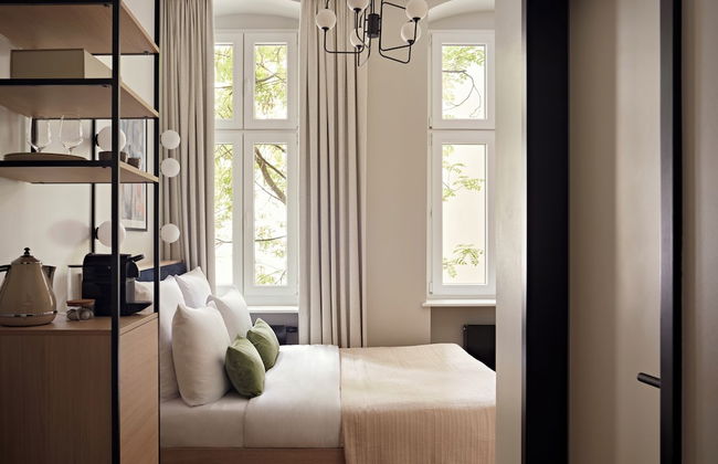 Numa Berlin Novela - Foto 4