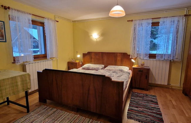 Soča Home With The View - Foto 3