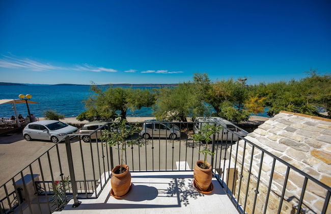 Villa Bante - Luxury Stone House - Foto 72