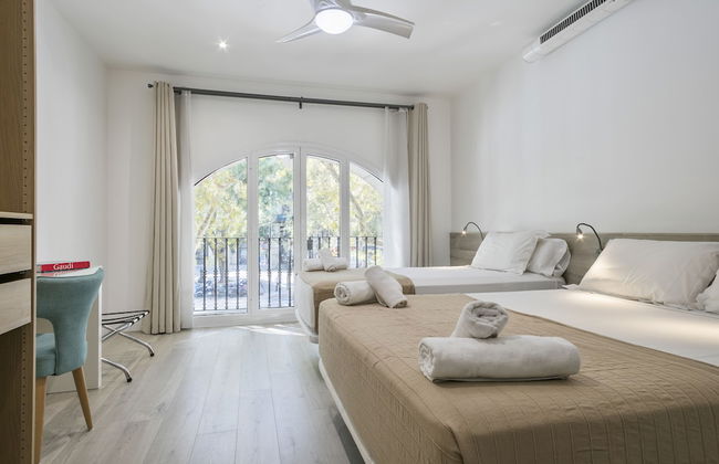 Stay Together Barcelona Apartments - Photo 30