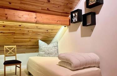 Blockhaus Ourtal - Foto 19