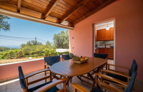 Villa Silva, Garden & Sea View, 3 BR, -10 min drive from center - Foto 14