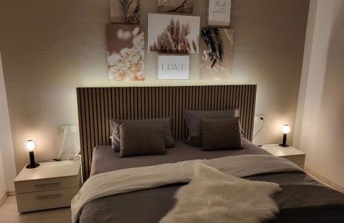 Moderne Ferienwohnung - Foto 4