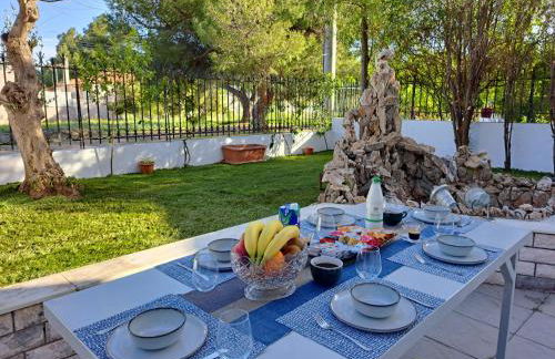 Four seasons apartment - Foto 20