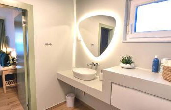 Villa Green Forest with wellness and heated salty pool - Photo 49