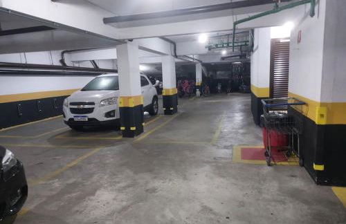 Guarujá, Astúrias, 3 Suítes, 1 quadra da praia - Foto 39