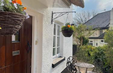 Tubs Cottage - Foto 23