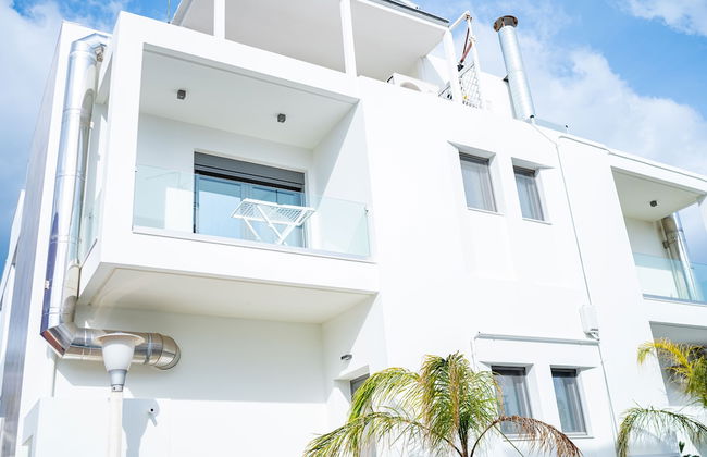 beach deluxe house - Foto 32