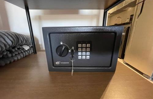 Apartamento novo no Leblon estúdio 705 - Photo 65