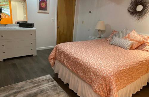 Spacious lower level living all for you! - Foto 3