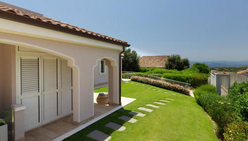 relaxing holiday in Sardinia - Matafaluga apartment - Foto 3