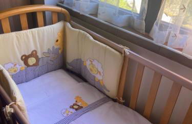 Cascina Bruna - Terrazza panoramica e giardino a Bobbio, Val Trebbia - Foto 34