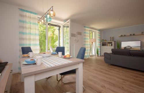 Haus Waldidyll, Küstenflair - Foto 6