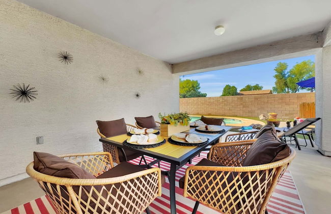 Karsten Maricopa - Photo 64