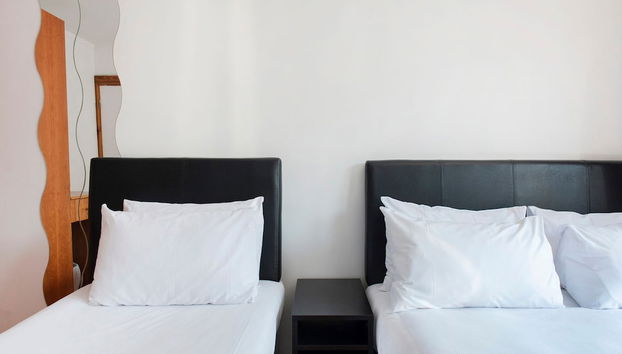 MetroStays - Temple Bar 25 - Foto 5, Habitación