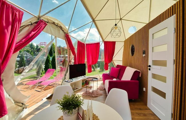 Holiday Park Zator - Foto 13