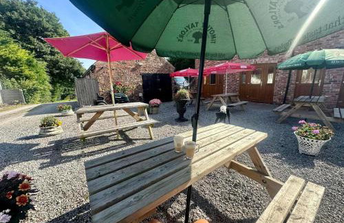 Courtyard Rooms 1-Bed Studio Sleeps 2 Pets Ok - Foto 19