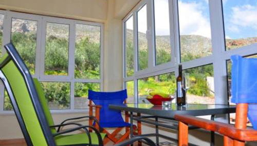 Dimitra Apartments Zakros Village - Foto 2