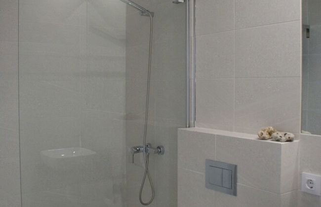 SimplyHosted Loft Rosario - Foto 9