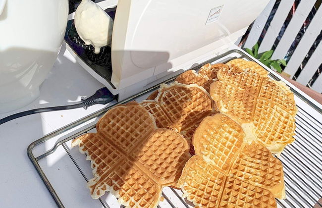 8 Person Holiday Home in Bolandet-by Traum - Foto 27