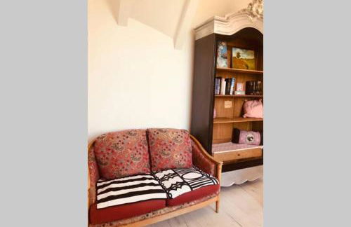 LES HORTENSIAS Spacieuse Maison en ardoise du pays FIBRE - Foto 26