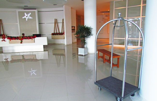 RESERVA DEL MAR BY VISITAMAGICA - Foto 2