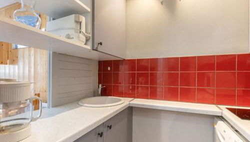 Apartment Soldanelles 413 B by Interhome - Foto 5